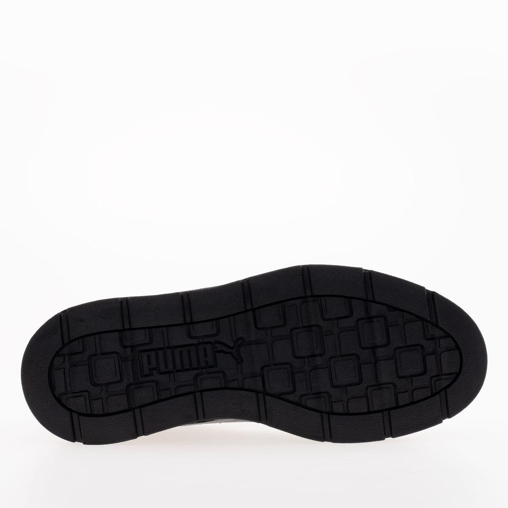 Dámske topánky Puma Karmen Classic ESD 40729701 - čierne