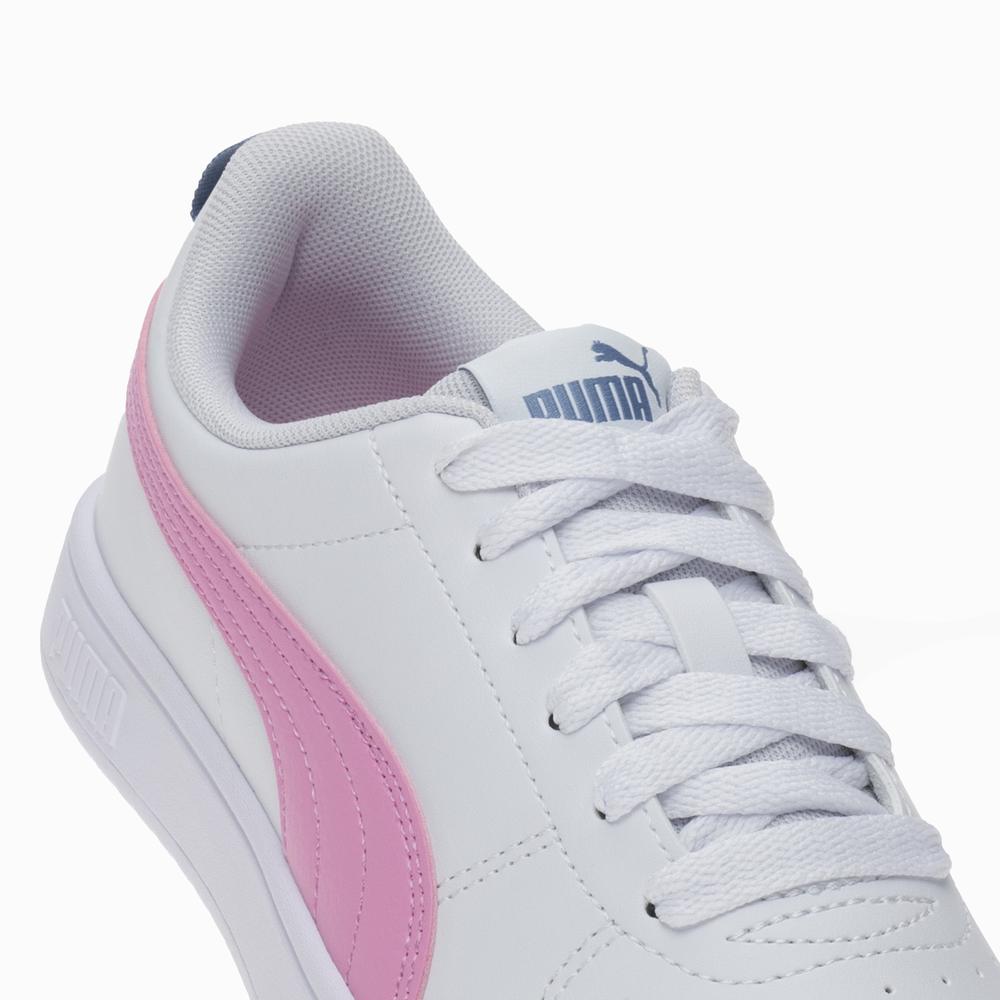 Topánky Puma Rickie 38431128 - biele