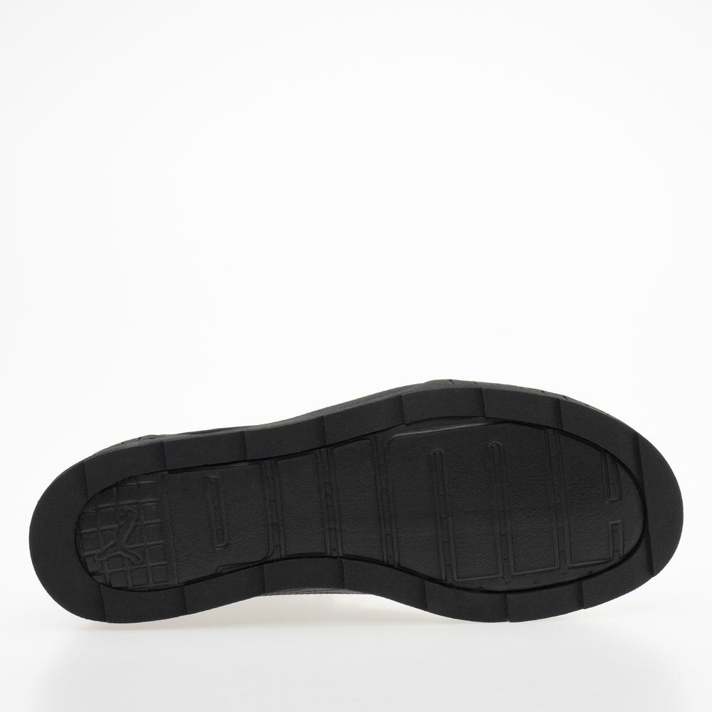Topánky Puma Mayze Wedge 39098503 - čierne