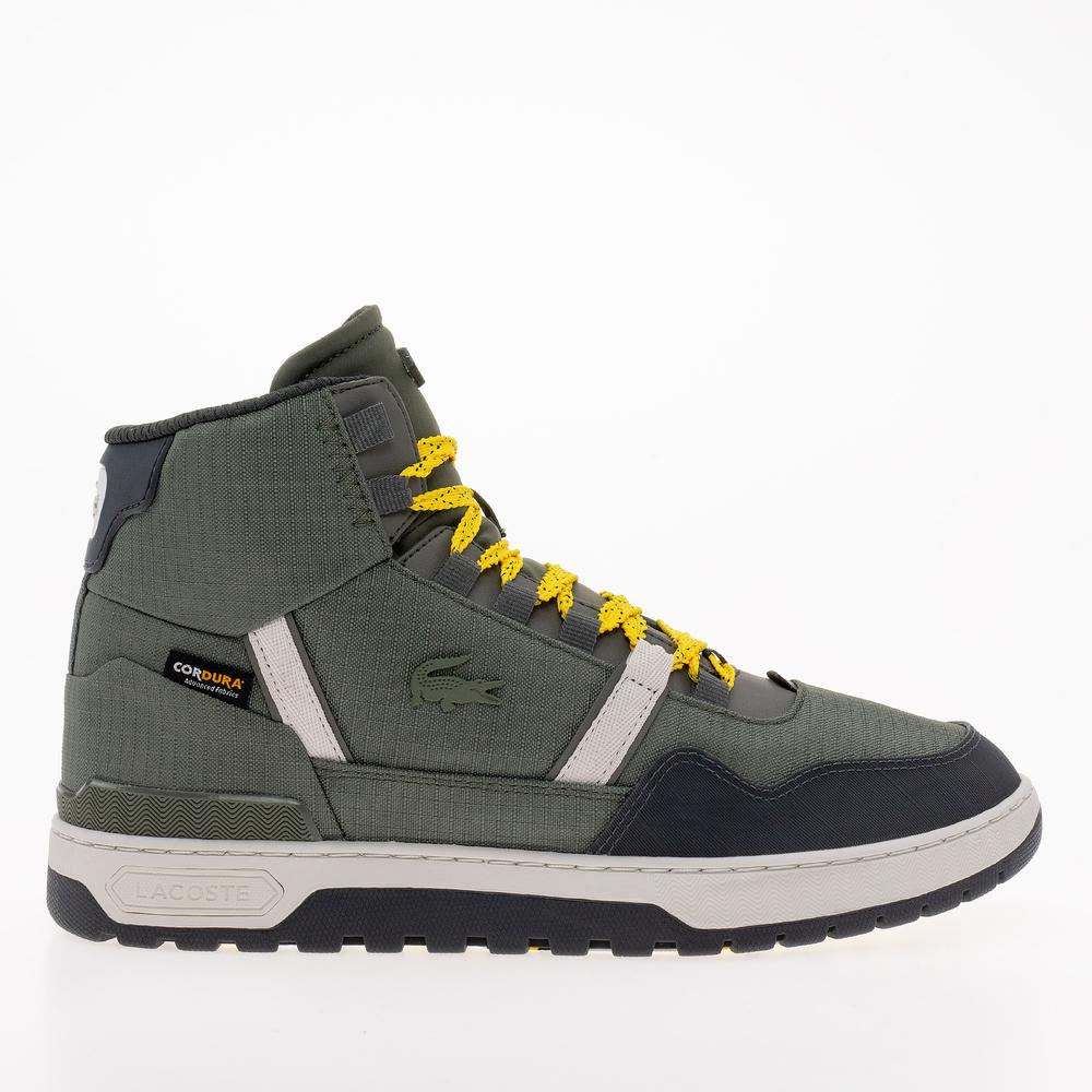 Topánky Lacoste T-Clip Winter 746SMA0086-DA7 - viacfarebné