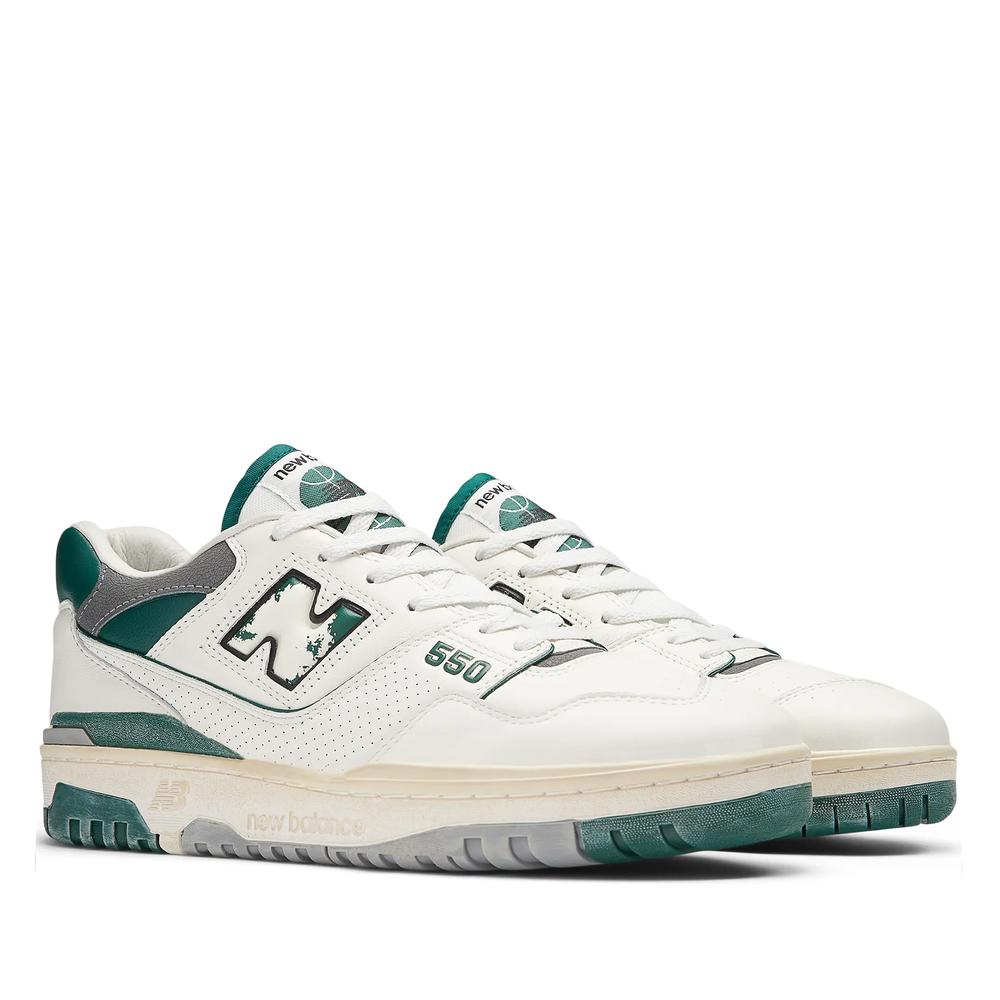 Unisex topánky New Balance BB550VTG - viacfarebné