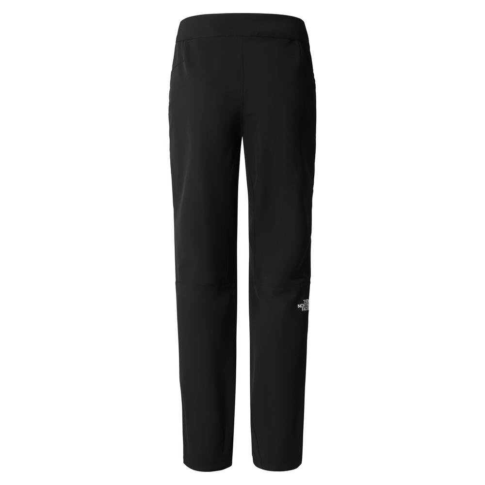 Nohavice The North Face Diablo 0A7Z89JK31 - čierne