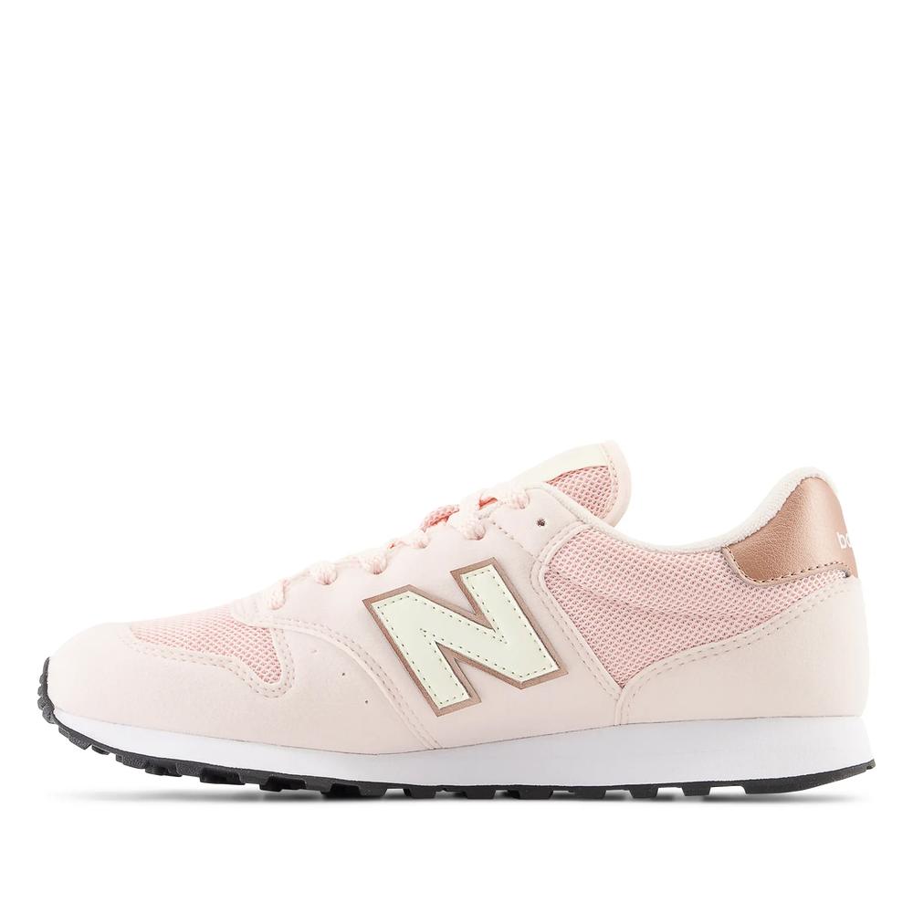 Dámske topánky New Balance GW500SP2 – ružové