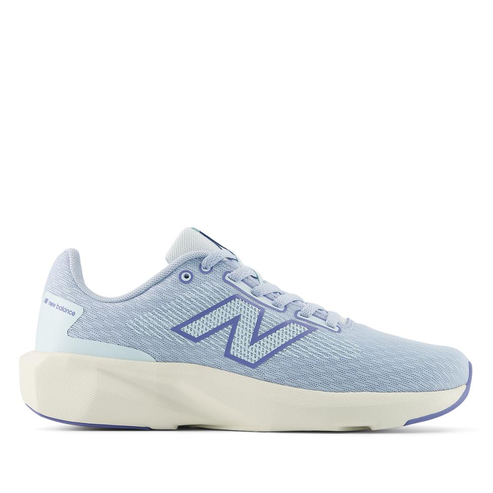 Dámske topánky New Balance W4139I6 - modré