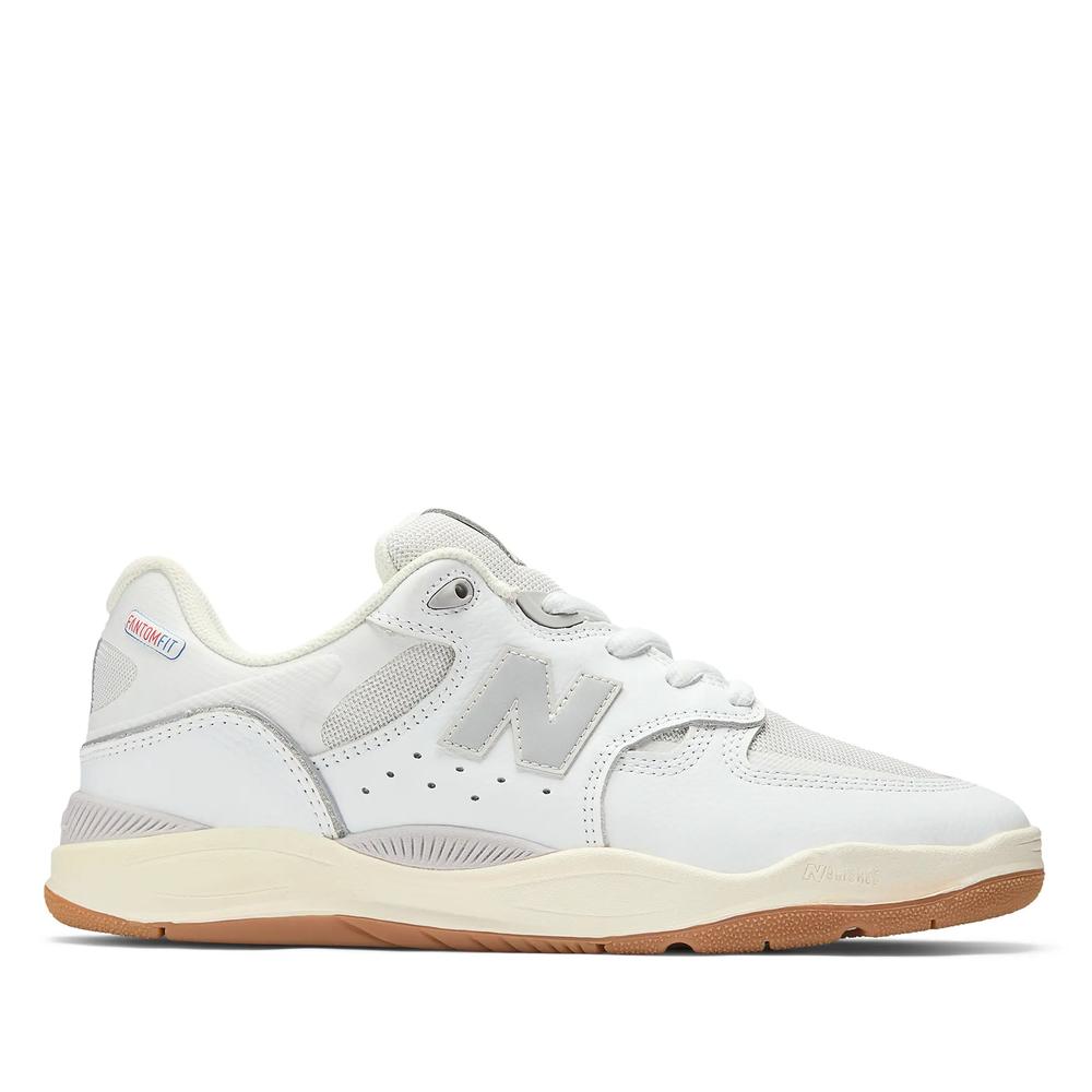 Topánky New Balance Numeric NM1010AW - biele