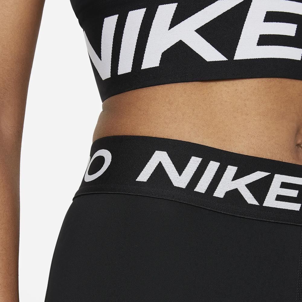 Legginsy Nike Pro CZ9779-010 - čierne