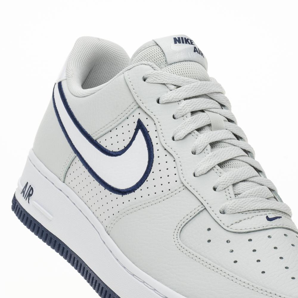 Topánky Nike Air Force 1 '07 FJ4211-002 - šedý