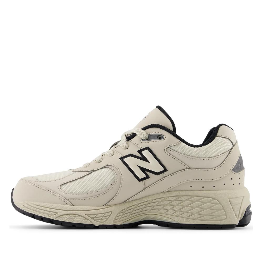 Topánky New Balance GC2002PM - béžové