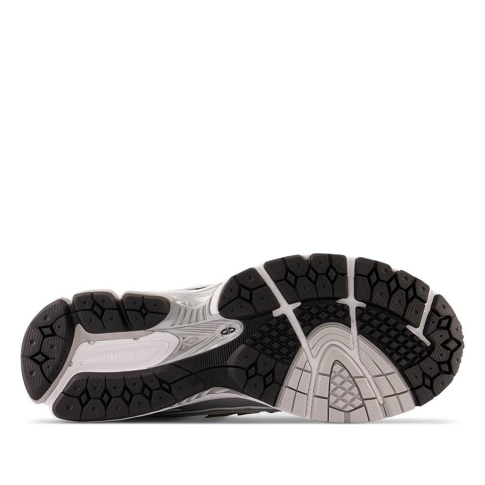Topánky New Balance M1906RI - biele