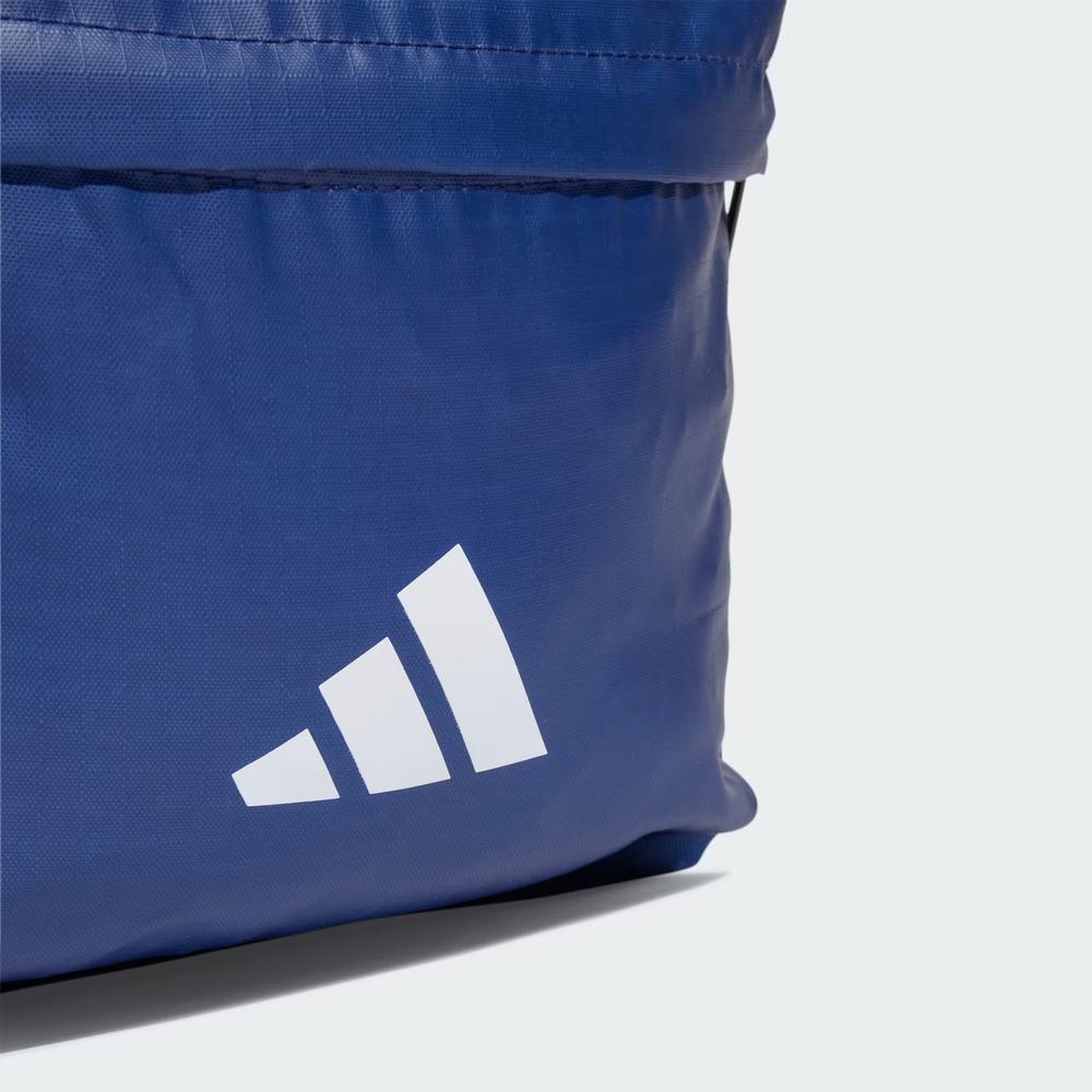 Ruksak adidas Classic Back-To-School 3-Stripes IS7041 - tmavomodré