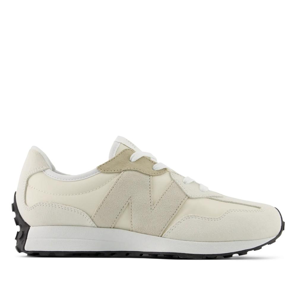 Detské topánky New Balance G3273TZ - béžové