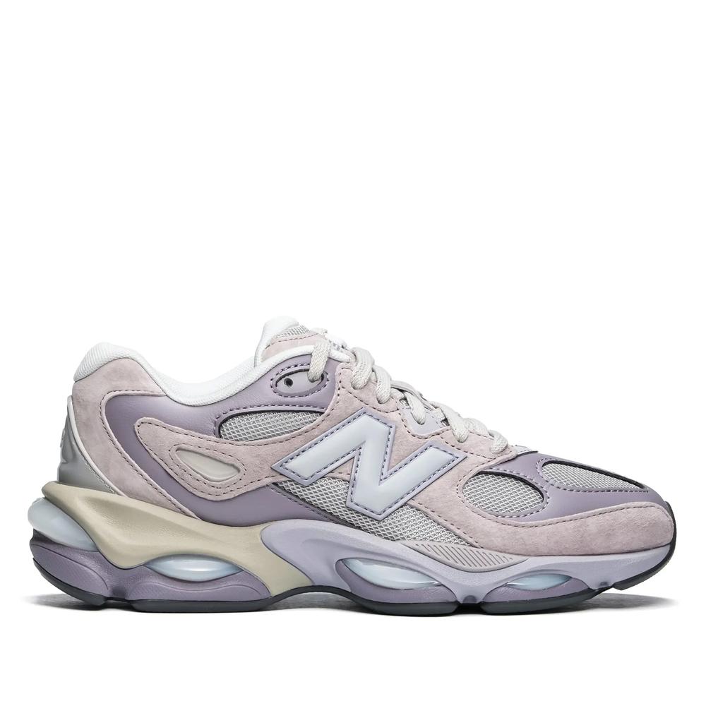 Unisex topánky New Balance U9831QZ - ružové