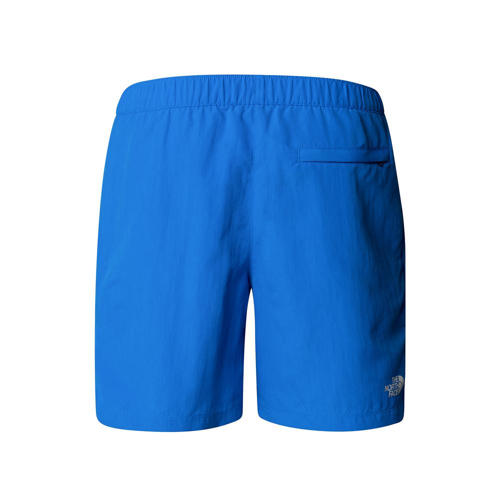 Šortky The North Face Water 0A5IG5T4S1 - modré