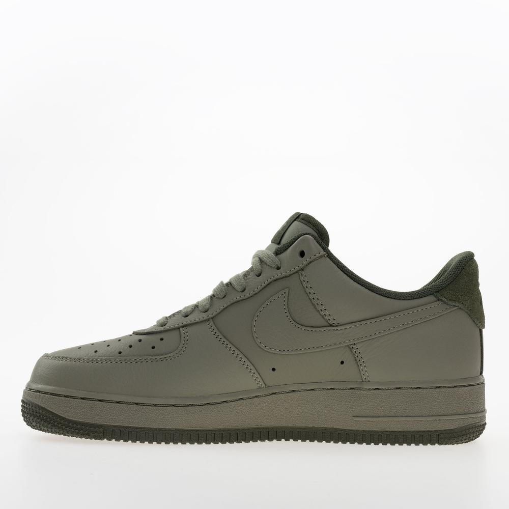Topánky pánske Nike Air Force 1 '07 LV8 HM9483-300 - zelené