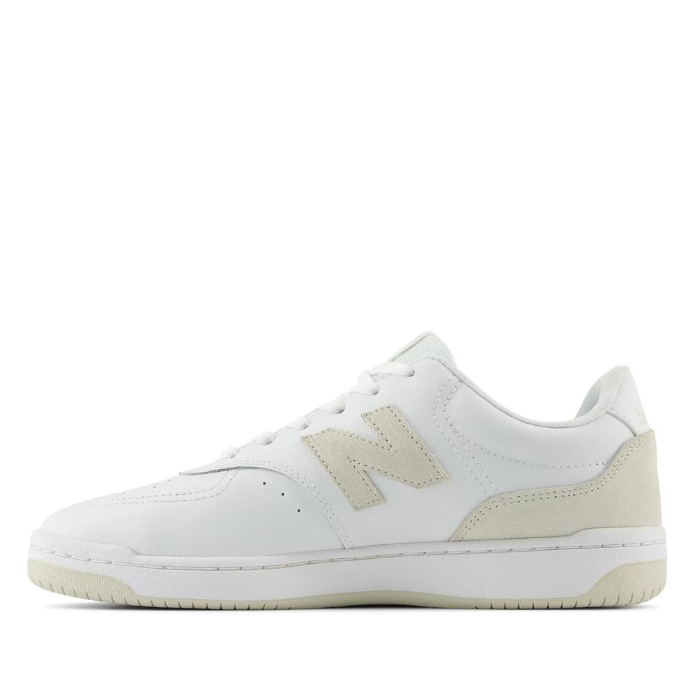 Topánky New Balance BB80RTG - biele