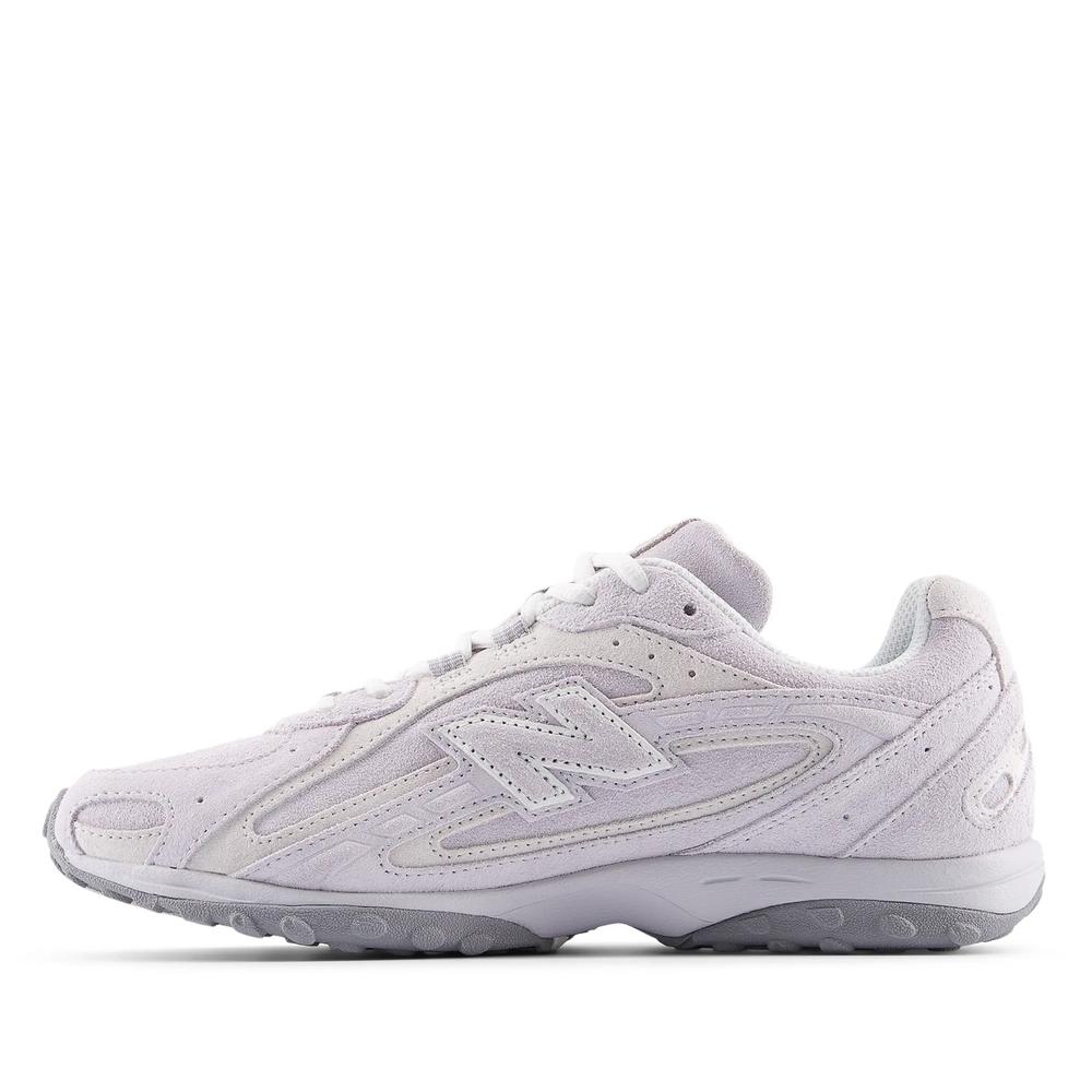 Unisex topánky New Balance U204LMMB - šedý