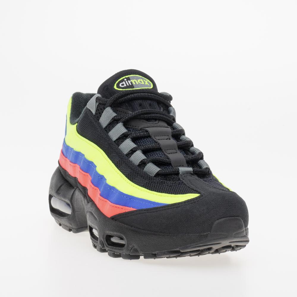 Topánky Nike Air Max 95 DZ5635-001 - čierna