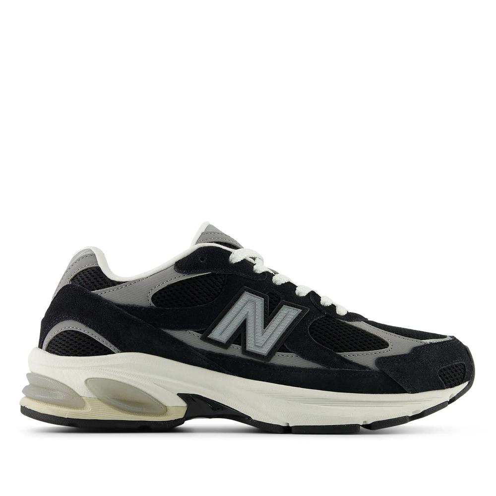 Unisex topánky New Balance U2010892 - čierne