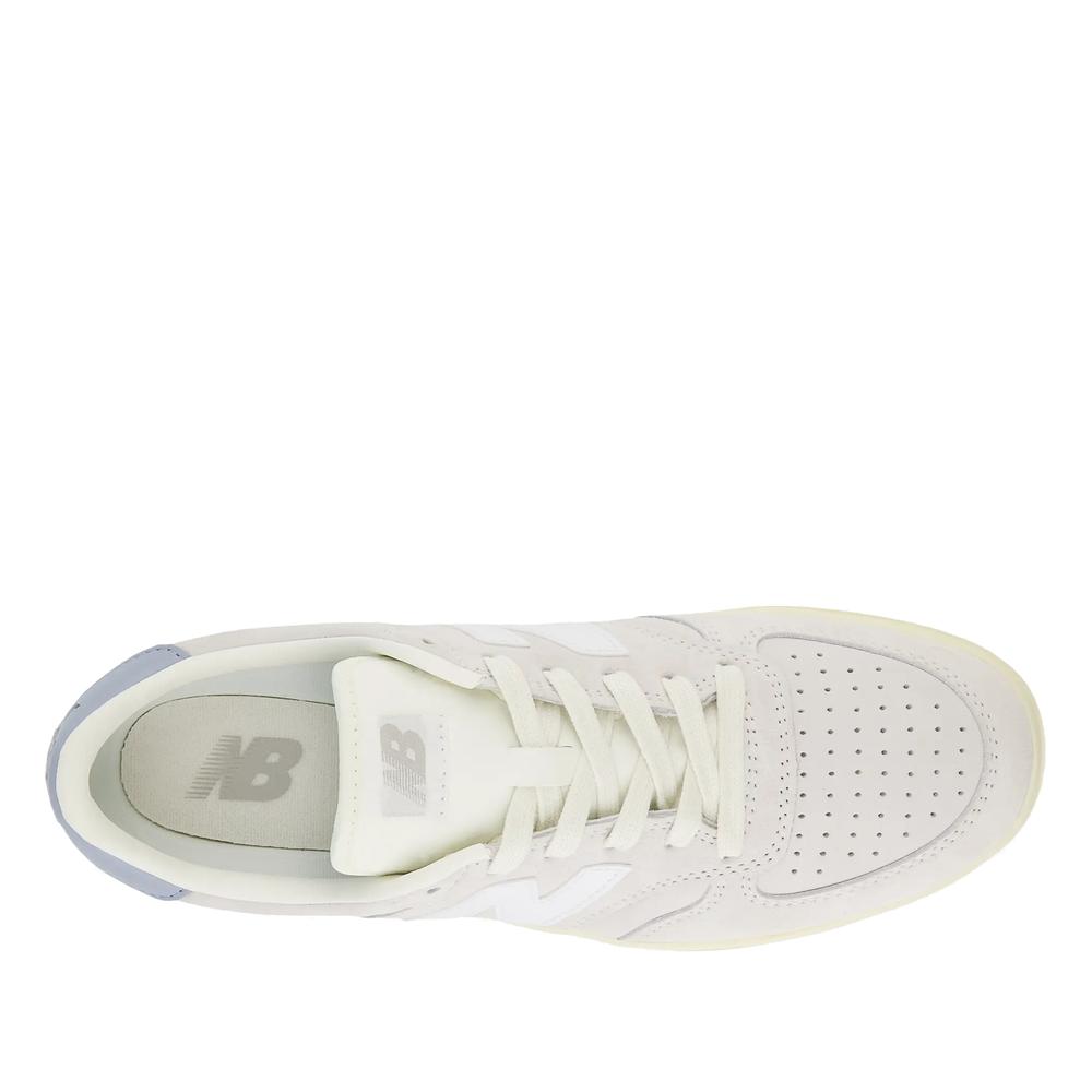 Unisex topánky New Balance CT500AG - šedý