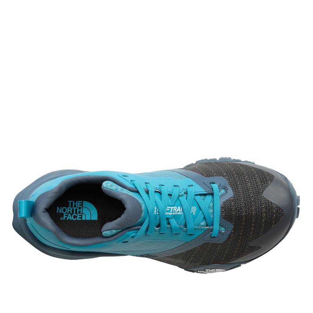 Dámske topánky The North Face Offtrail TR Gore-Tex 0A8A9YMN21 - modré