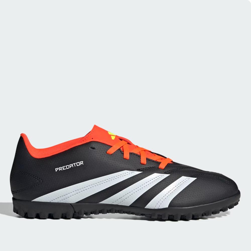 Topánky adidas Predator 24 Club TF IG7711 - čierne