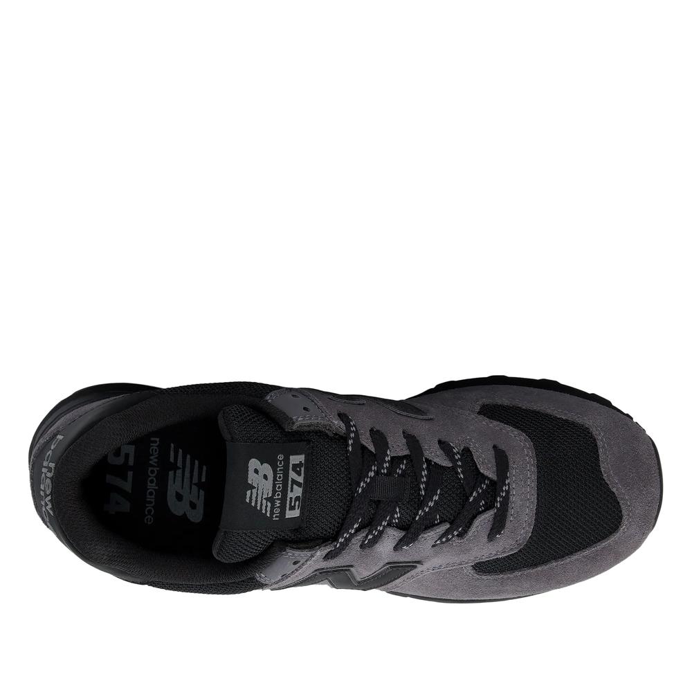 Unisex topánky New Balance M5746EQ - šedý