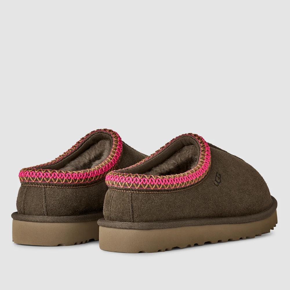 Topánky dámske Ugg Tasman II 1174470-DNSS - hnedé
