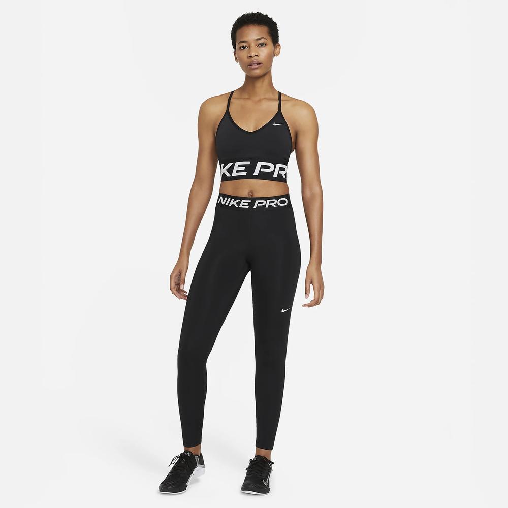Legginsy Nike Pro CZ9779-010 - čierne