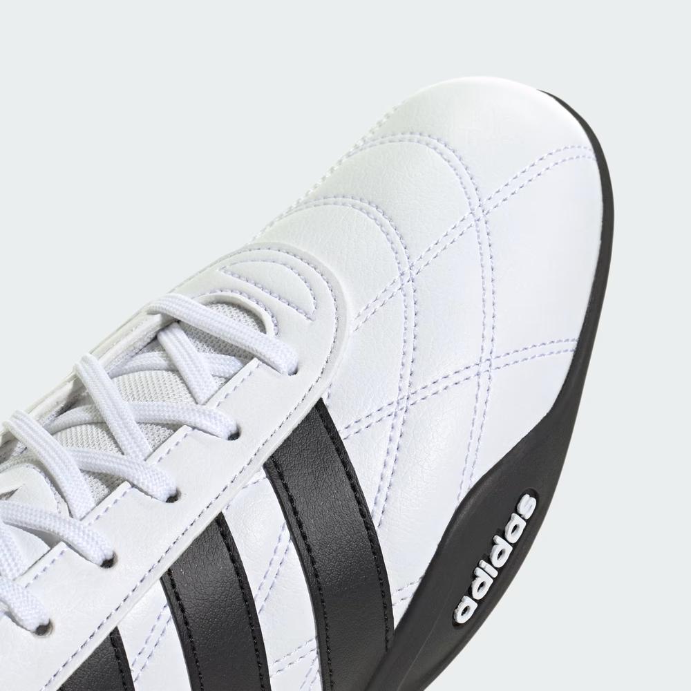 Topánky pánske adidas Sportswear Tenis Groundpulse HQ9160 - biele