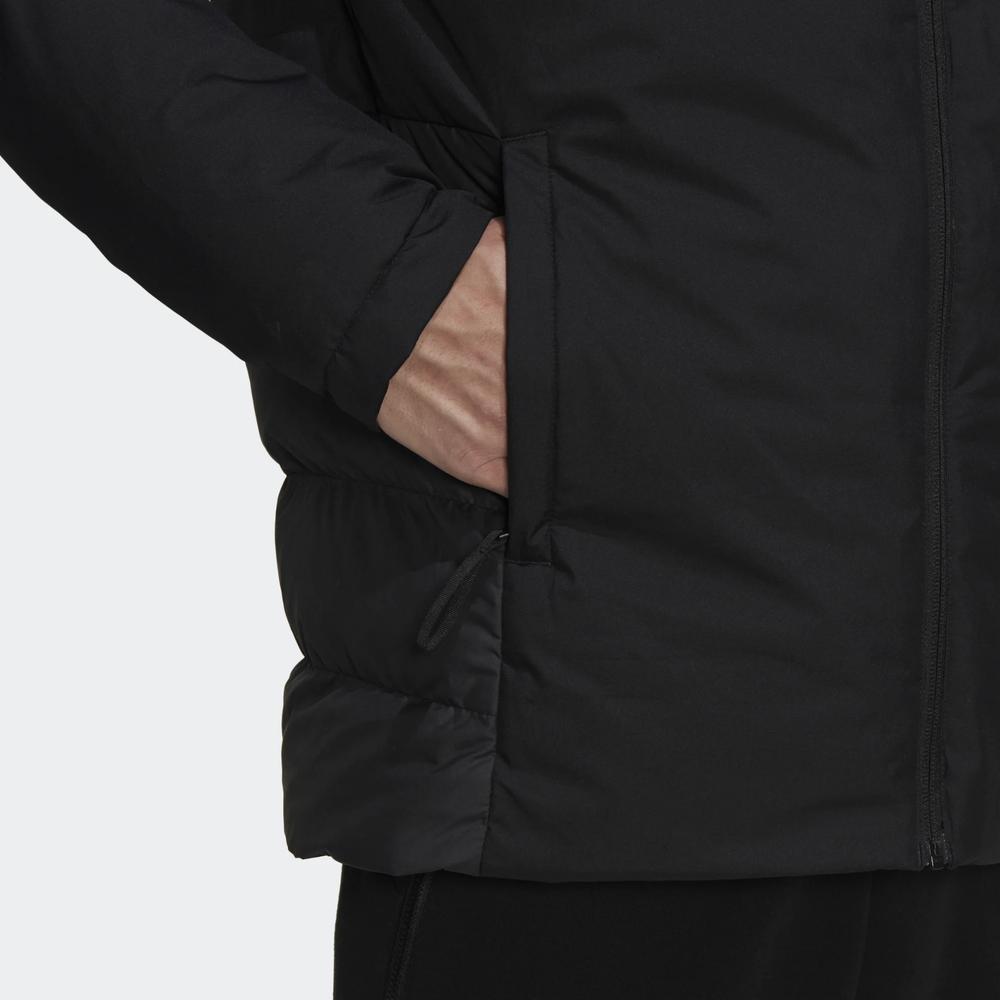 Bunda adidas Traveer Cold.Rdy HG6017 - čierne