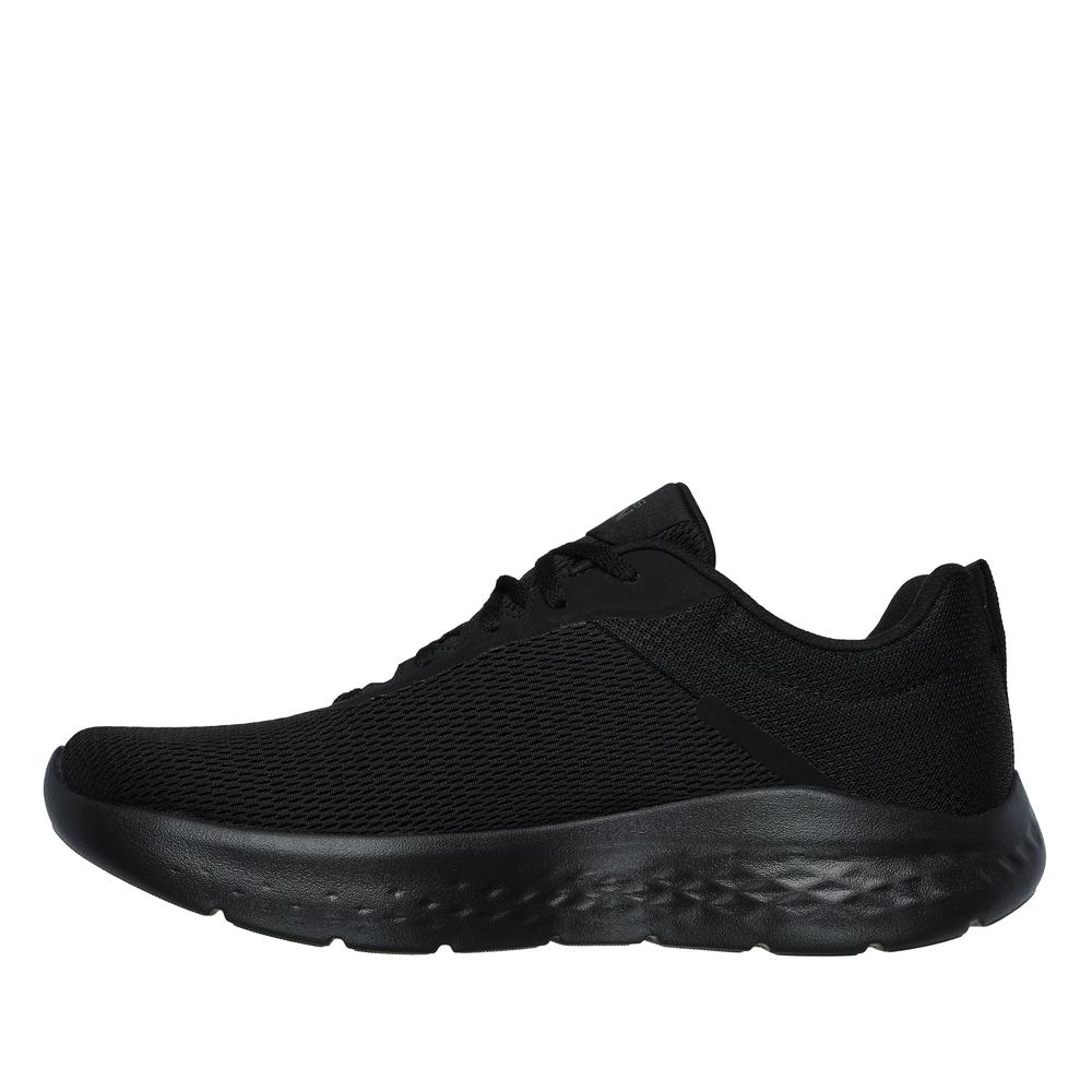 Pánske topánky Skechers Go Run Lite 220893BBK - čierne