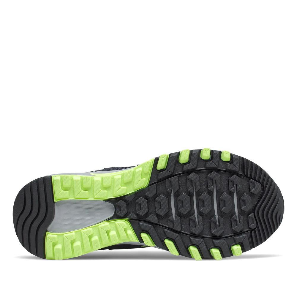 Dámske topánky New Balance WT410LP7 – čierne