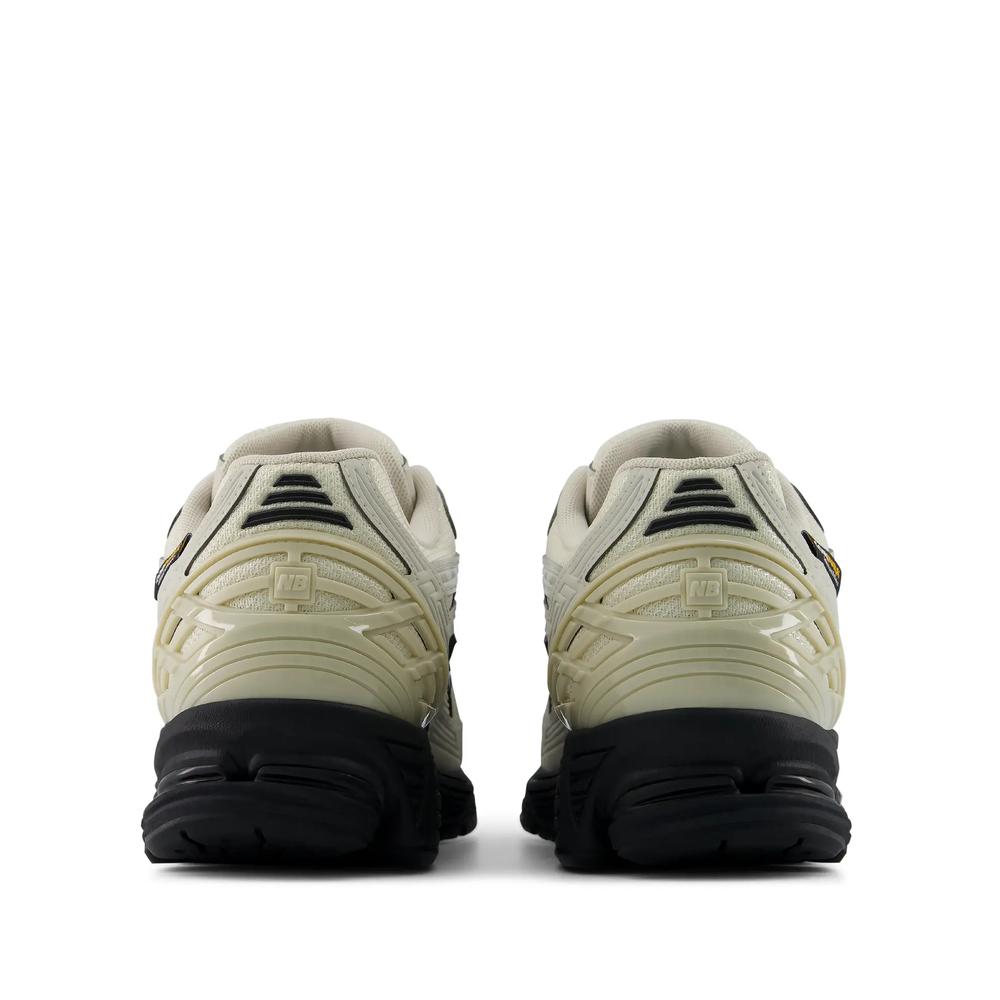 Unisex topánky New Balance U190681D - béžové