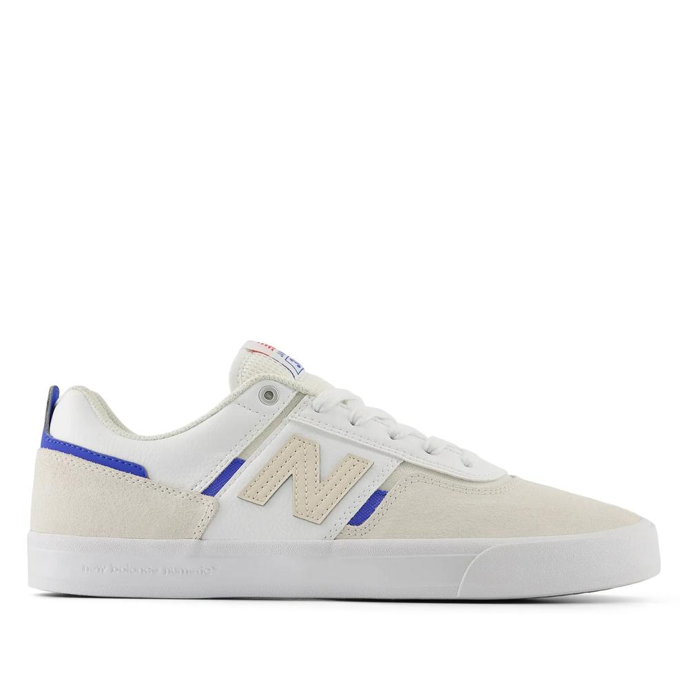 Pánske topánky New Balance UN306WSR - béžové