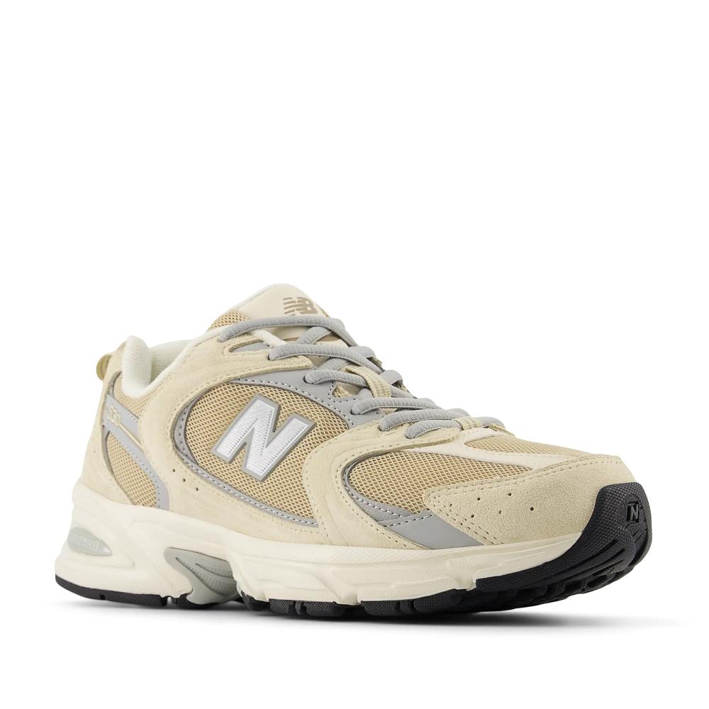 Topánky unisex New Balance MR530CP - béžové