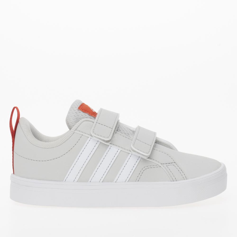 Topánky adidas Vs Pace 2.0 CF I JH6672 - šedý