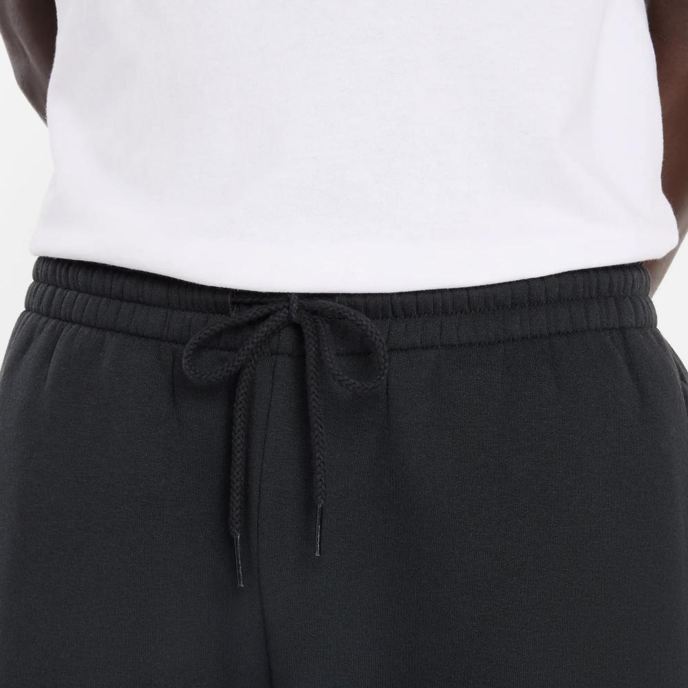 Pánske nohavice New Balance Sport Essentials MP53506BK - čierne