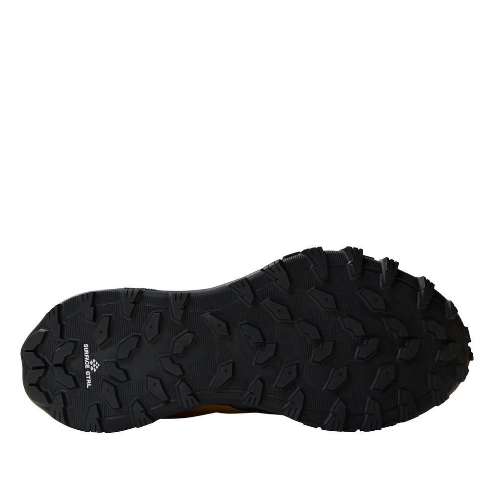 Topánky The North Face Offtrail TR Gore-Tex Trail Running 0A8A9XZU31 - žltá