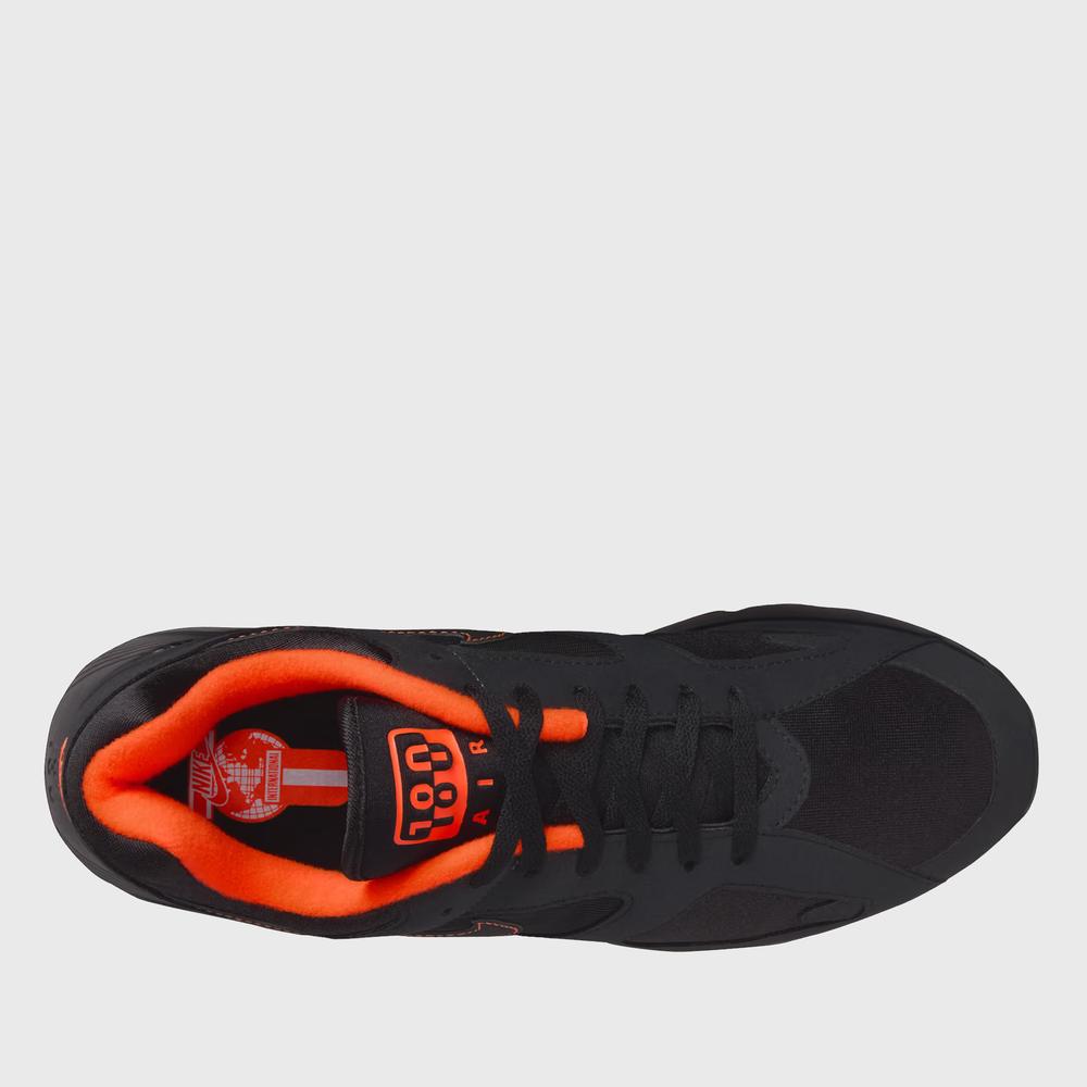 Pánske topánky Nike Air 180 FJ9259-002 - čierne