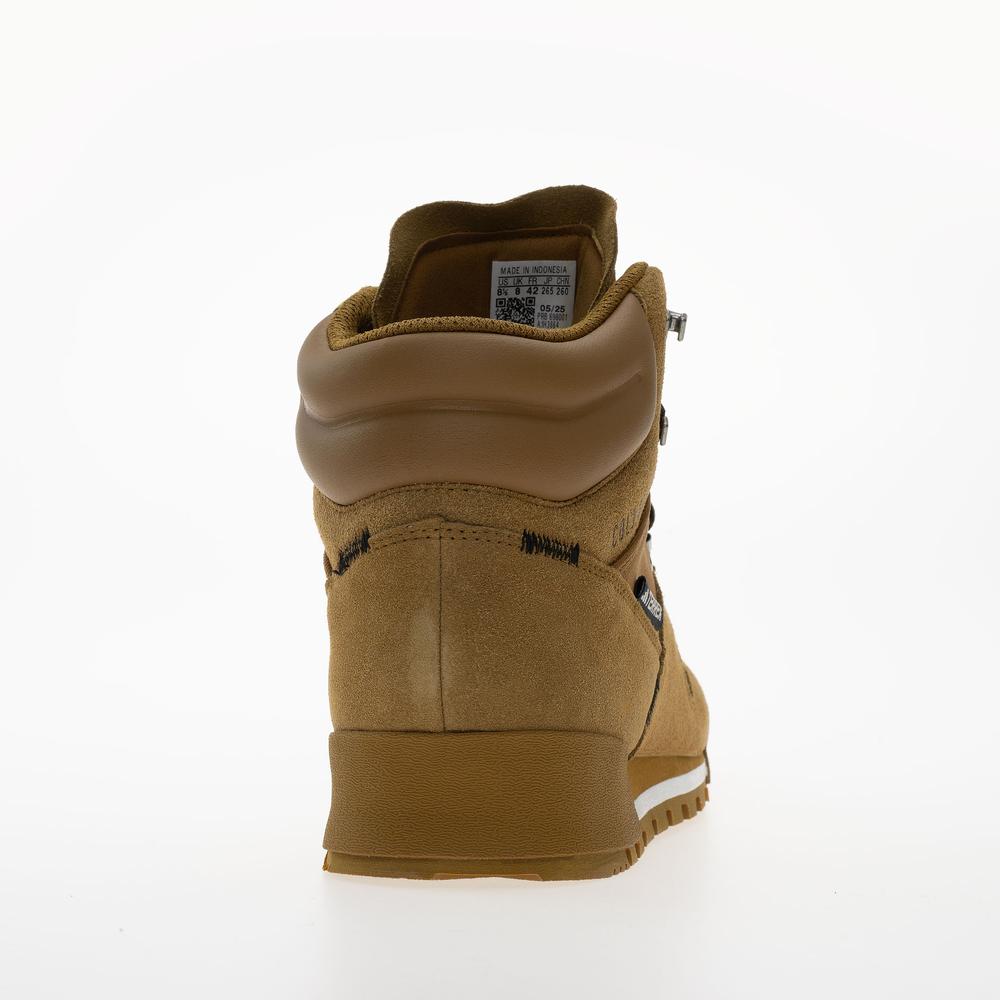 Topánky pánske adidas Terrex Snowpitch Cold.Rdy Hiking IH3664 - hnedé