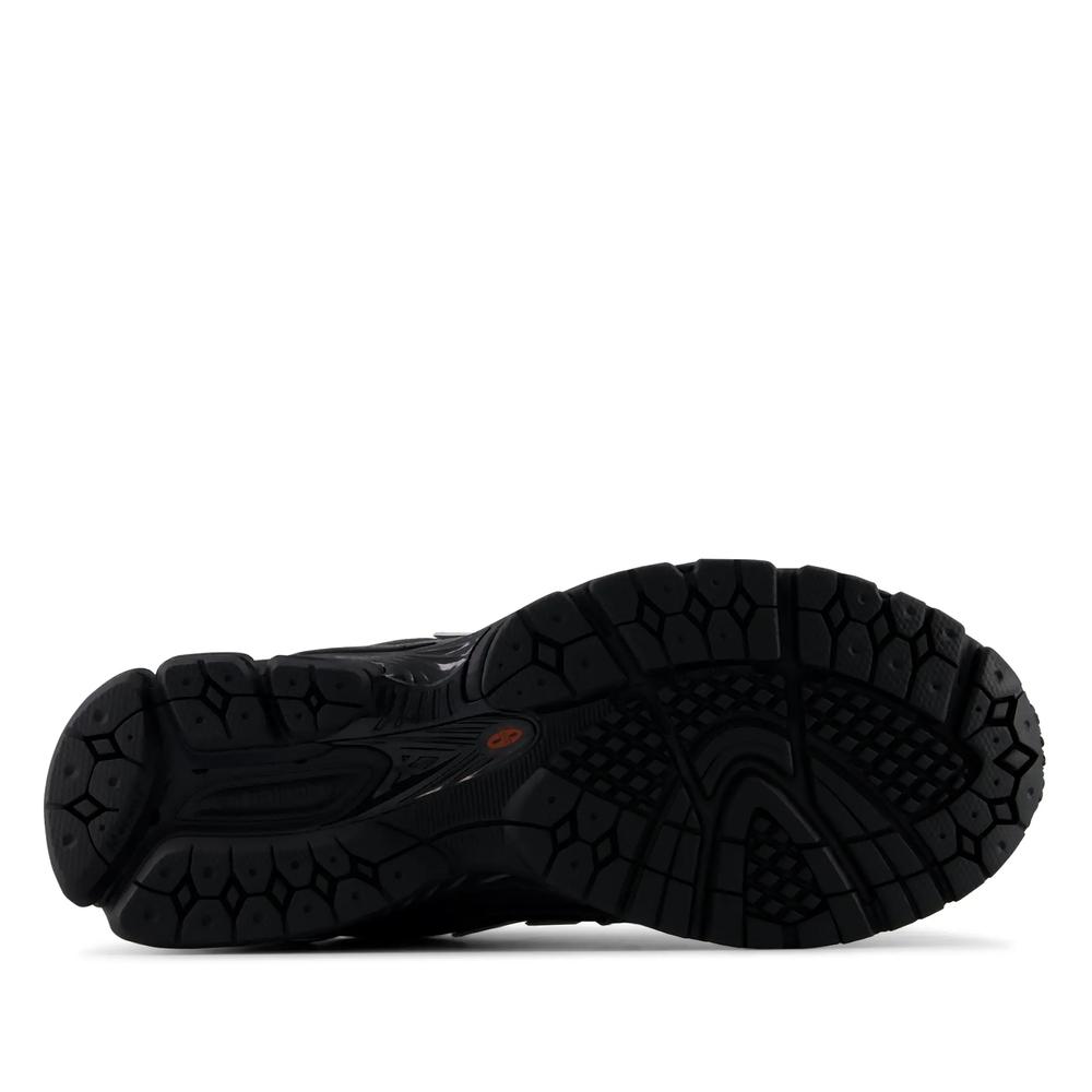 Unisex topánky New Balance U19069L0 - čierne