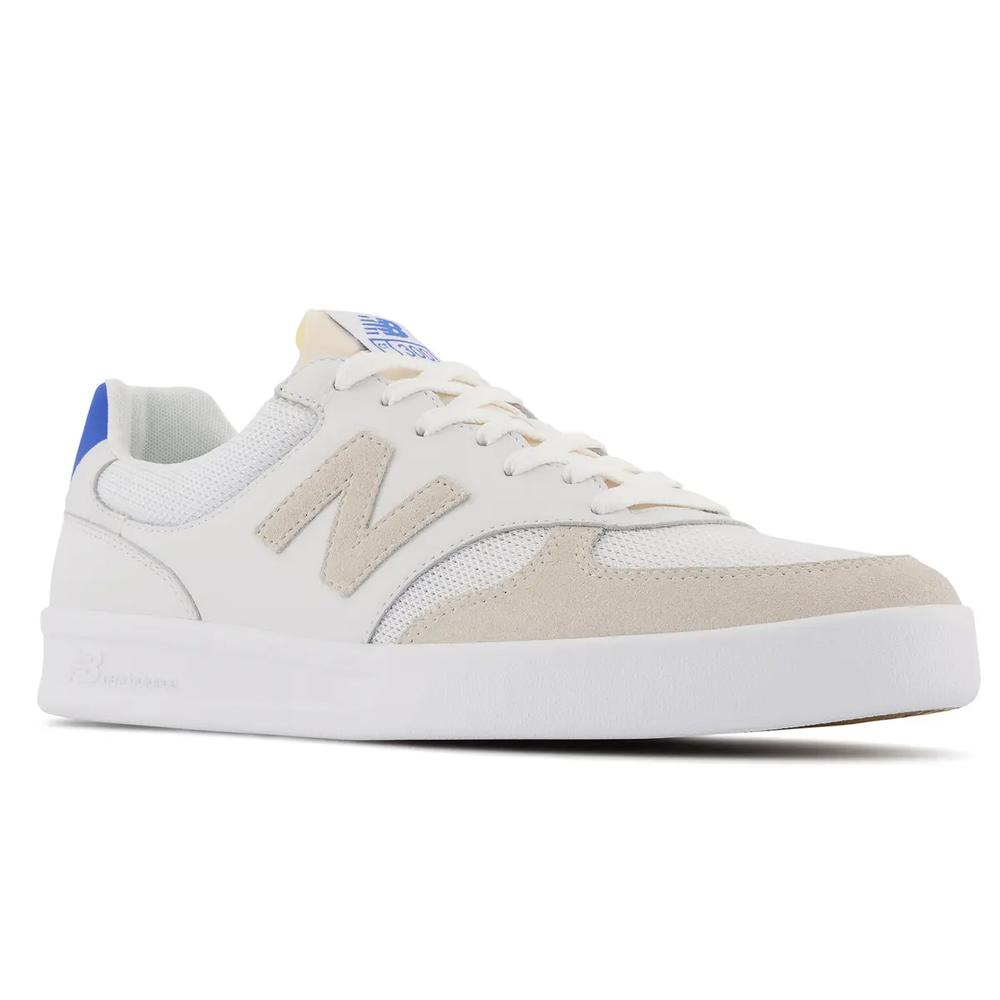 Tenisky New Balance CT300WB3 – biele