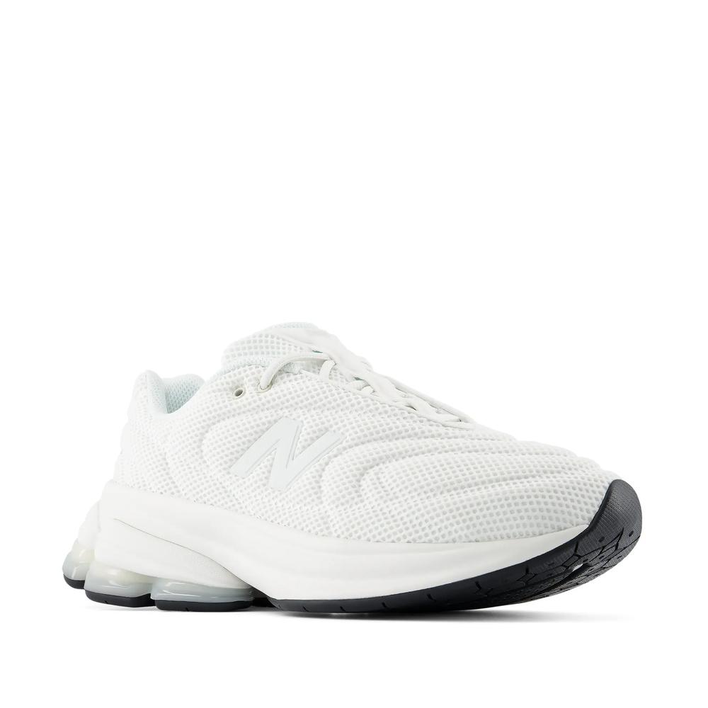 Unisex topánky New Balance ABZORB U50303X6 - biele
