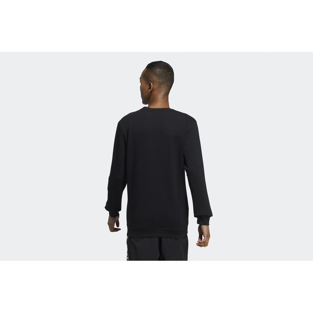 adidas Essentials Big Logo > GK9074