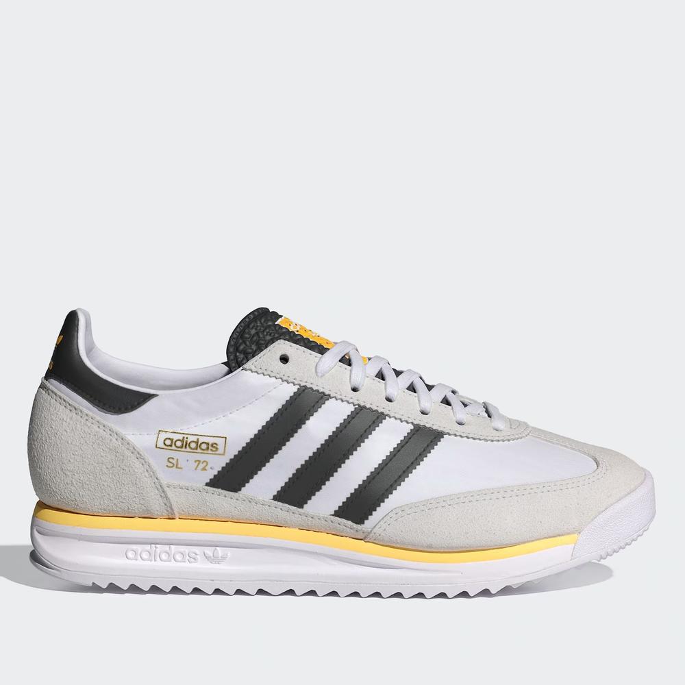 Topánky adidas Originals SL RS 72 IH4823 - biele