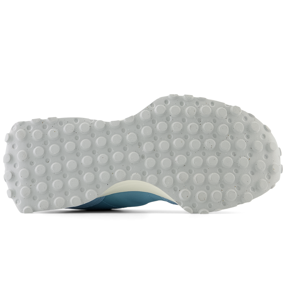Detské topánky New Balance PH327LB – modré
