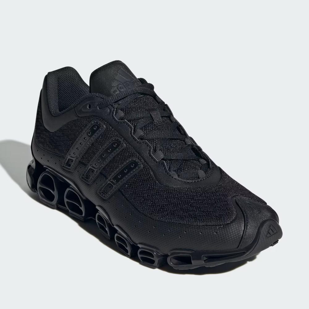 Pánske topánky adidas Originals Megaride JP9626 - čierne