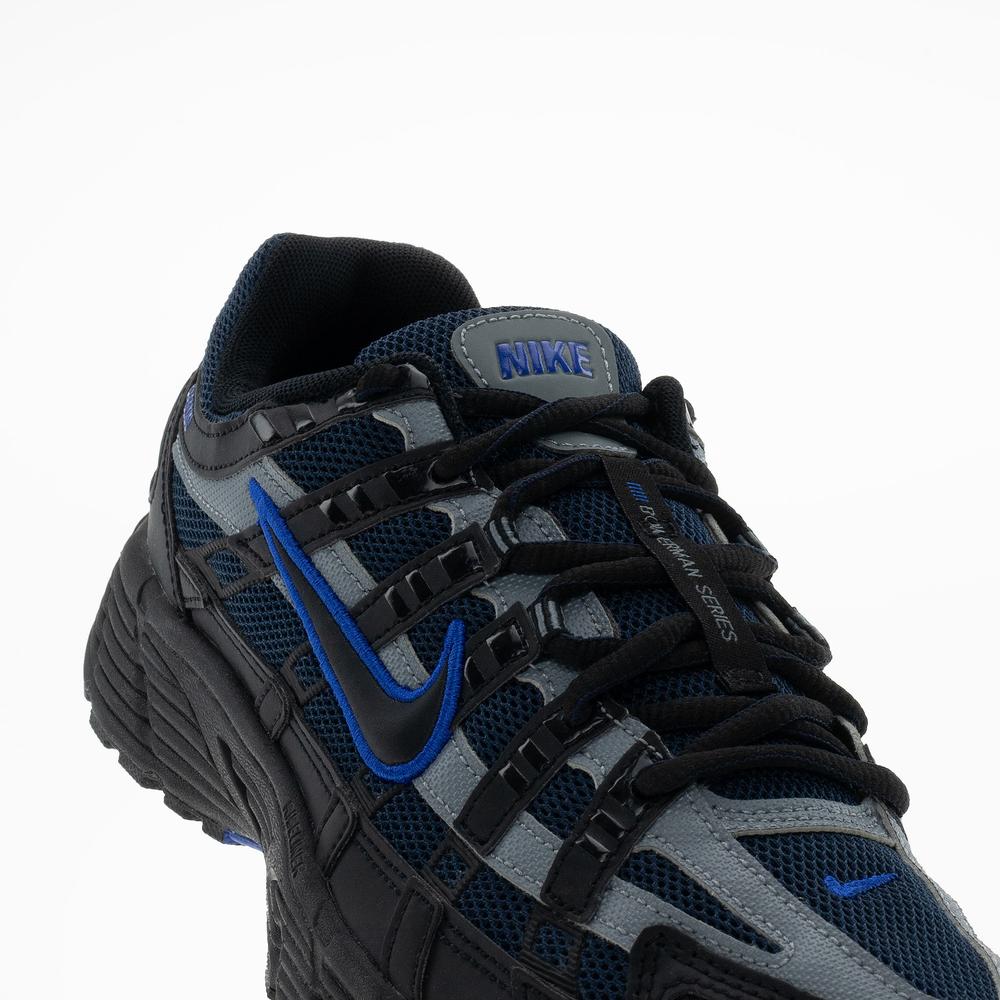 Pánske topánky Nike P-6000 IF6199-002 - čierne