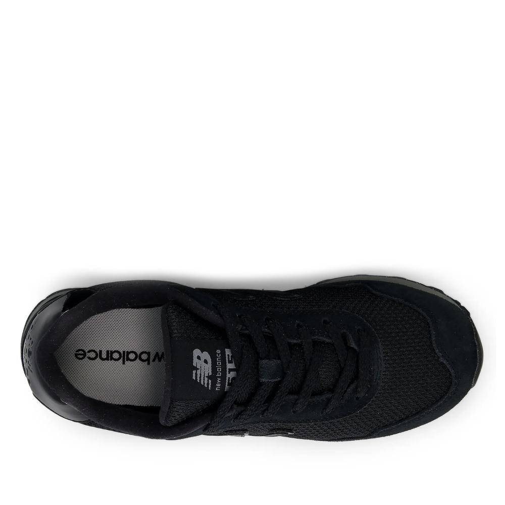 Dámske topánky New Balance W51543J  - čierne