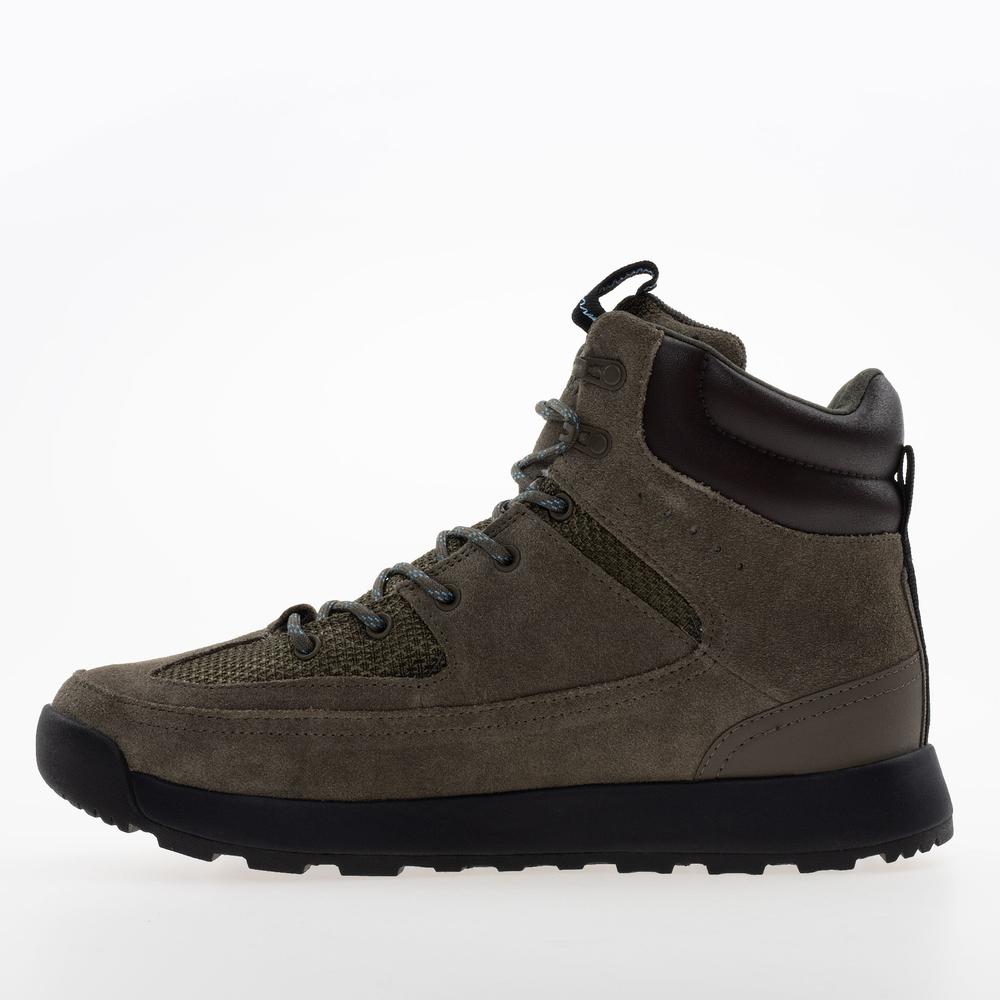Topánky pánske Lacoste Urban Breaker SFS 221 750CMA0033-257 - zelené